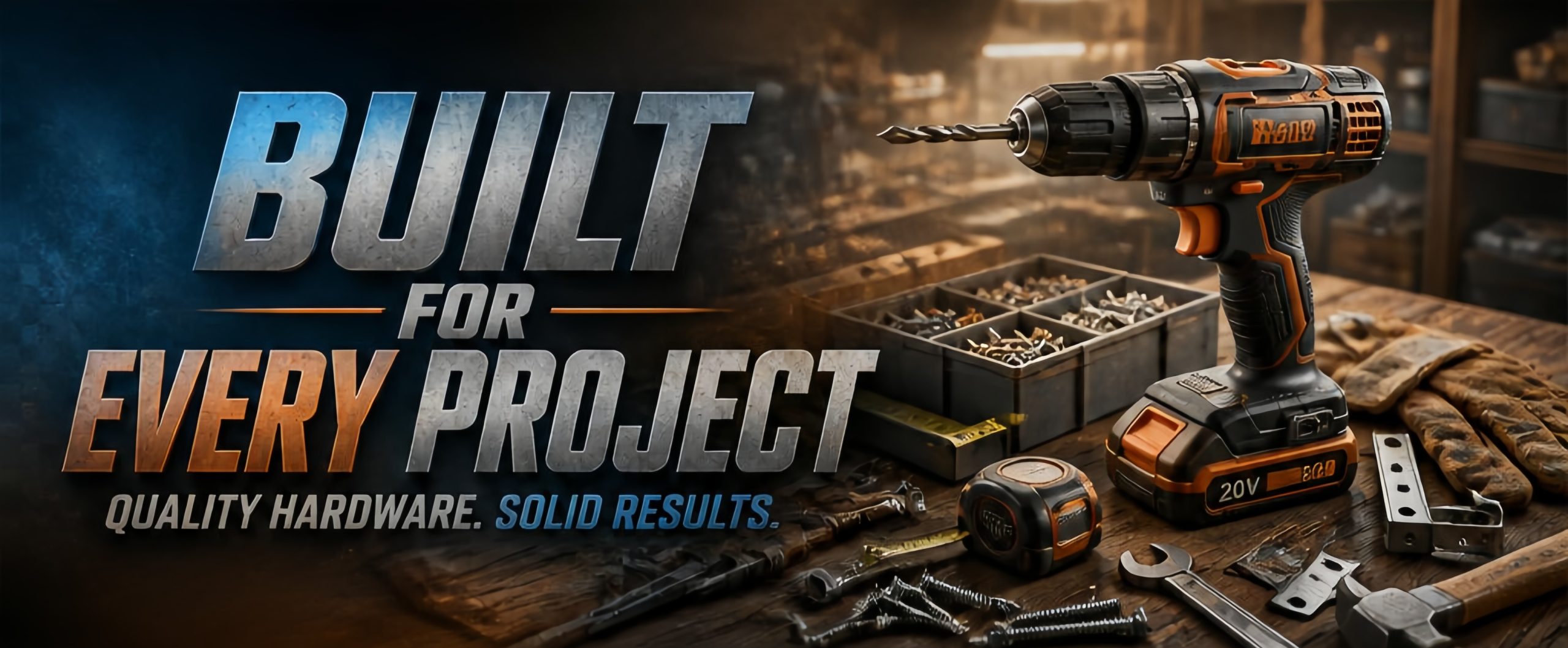  - Featured Banner